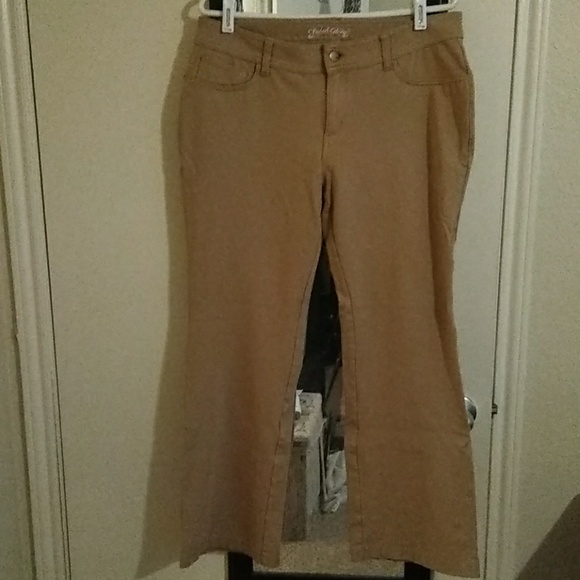 Faded Glory Jeggins - Picture 4 of 4